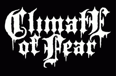 logo Climate Of Fear